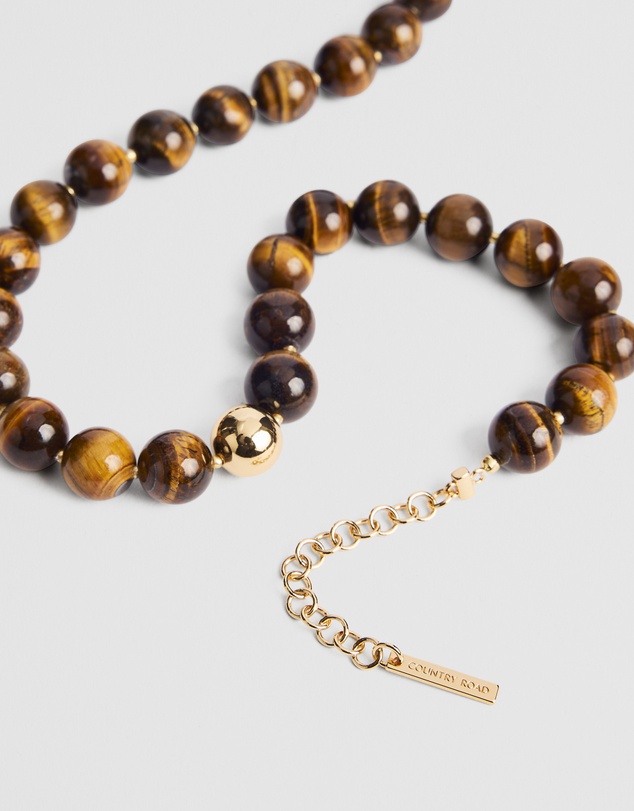 Country Road - Agnes Necklace