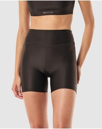P.E Nation - Fairmont 5 Inch Bike Shorts