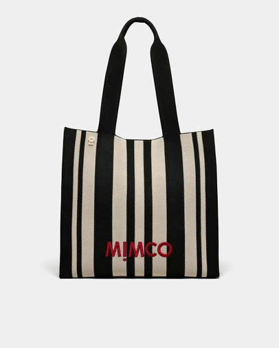 MIMCO - Blondie Large Boxy Tote Bag