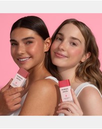 MCoBeauty - Super Glow Blush Drops - Peach Pink