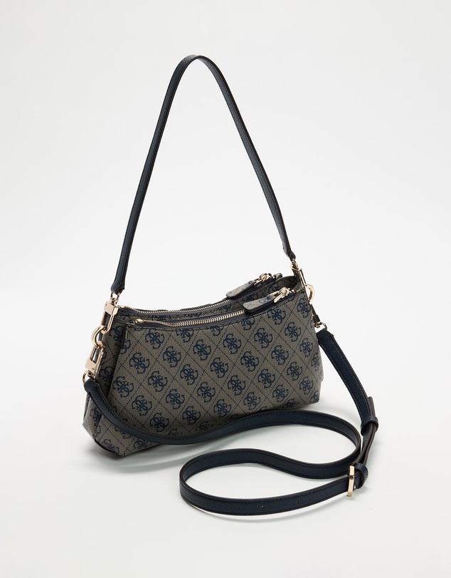 GUESS - Noelle II 3 Comp Shoulder Crossbody Bag