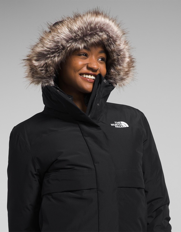 The North Face - Arctic Bomber Jacket