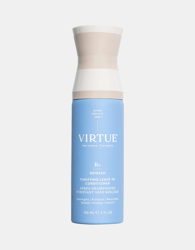 Virtue Labs - Purifying Leave-In Conditioner 150ml