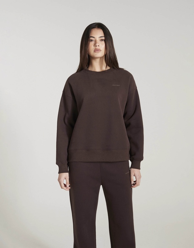 All Fenix - All Fenix Signature Crew Sweater