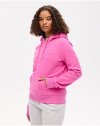 Superdry - Essential Logo Hoodie