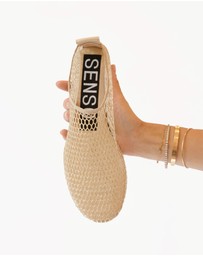 Senso - Cordelia