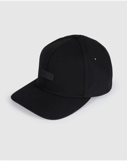 UNIT - UNIT Ascend Men's Semi Curve Peak Snapback Cap