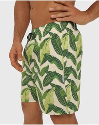 Coast Clothing - Ecuador Swim Shorts