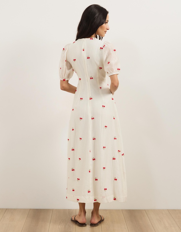 Atmos&Here - Luna Midi Dress