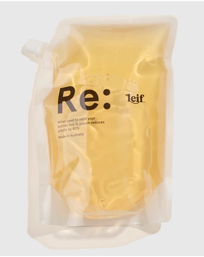 Leif Products - Lillypilly Hand Wash 1L