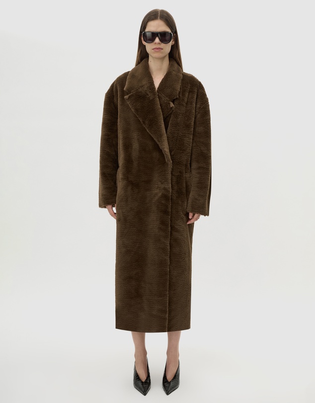C&M CAMILLA AND MARC - Nala Furry Pullover Top