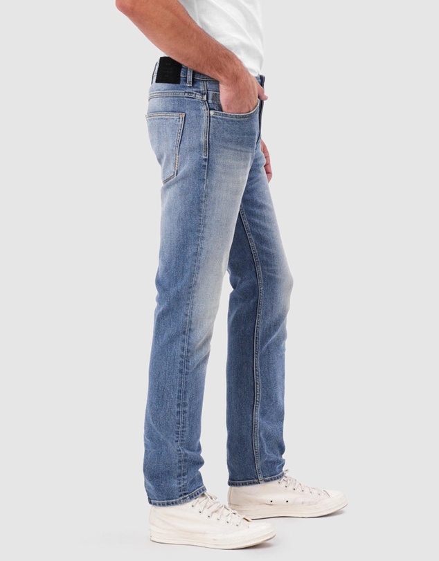 Neuw - Lou Straight Nowhere Jeans