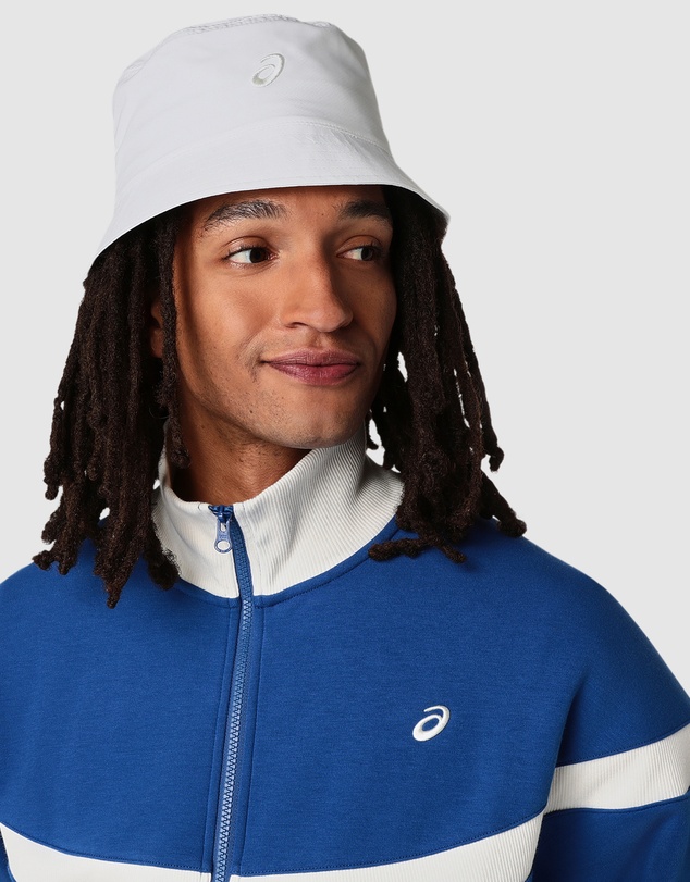 ASICS - Heritage Track Jacket - Unisex