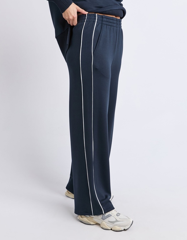 Foxwood - Deluxe Pant Navy