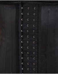Core Trainer - Supreme 25 Flexi Steel Boned Vest With Adjustable Straps