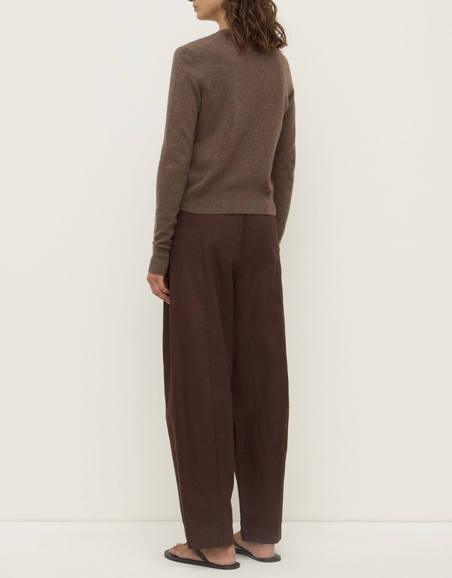 Assembly Label - Benny Knit Cardigan
