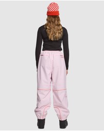 ROJO Outerwear - Nine Oh Pant