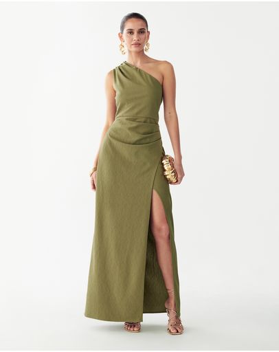 Light Olive