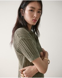 M.N.G - Sito Sweater