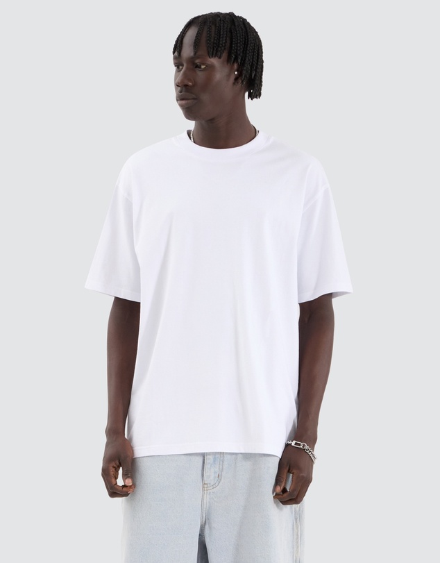 Kiss Chacey - Brooks Box Fit Tee