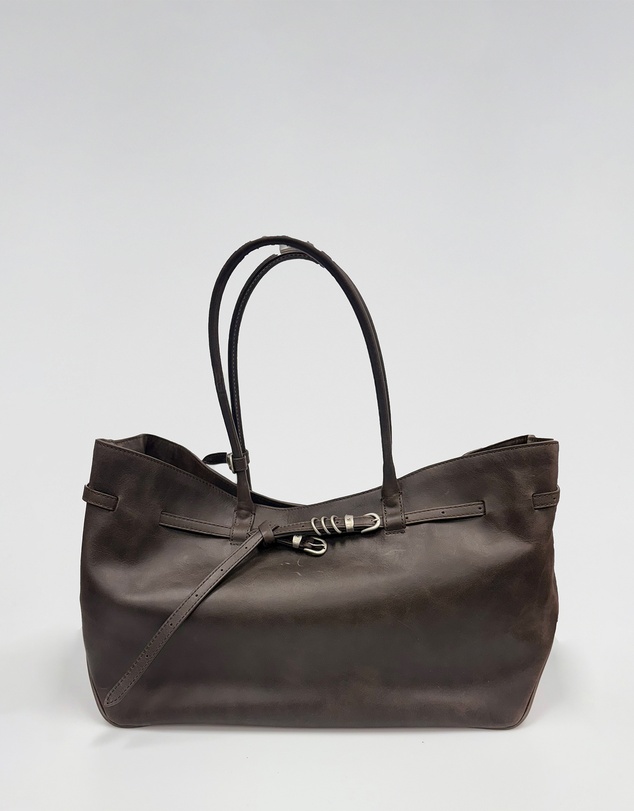MARGESHERWOOD - Grandma Used Bag Large