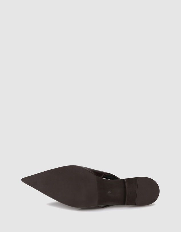 Sempre Di - Edda Slingbacks