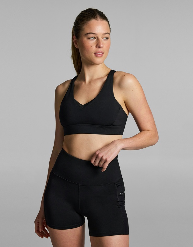 Rockwear - Velocity High Support Sports Bra