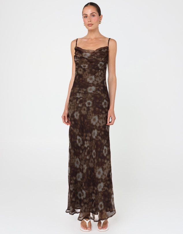 Madison The Label - Solange Maxi Dress