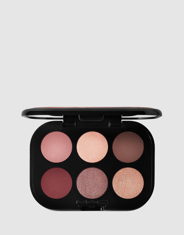 MAC - Connect In Colour