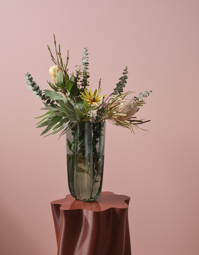 Linen House - Nerine Vase