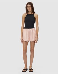 C&M CAMILLA AND MARC - Milo Shorts