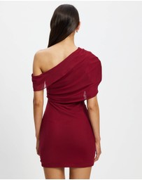Elle Zeitoune - Layla Dress - ICONIC EXCLUSIVE