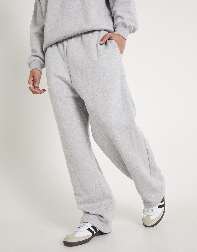 General Pants Co. Basics - OG Relaxed Track Pants