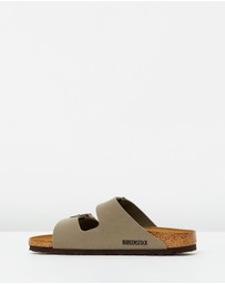 Birkenstock - Unisex Arizona Birko-Flor Narrow Sandals