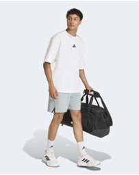 adidas Performance - Designed for Training Workout Shorts Mens