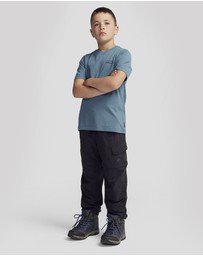 Kathmandu - Kids’ EVRY - Day Convertible Pants