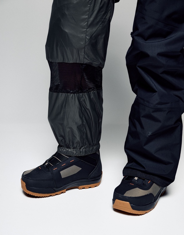 Kathmandu - PWDR-Days 2L Insulated Snow Pants
