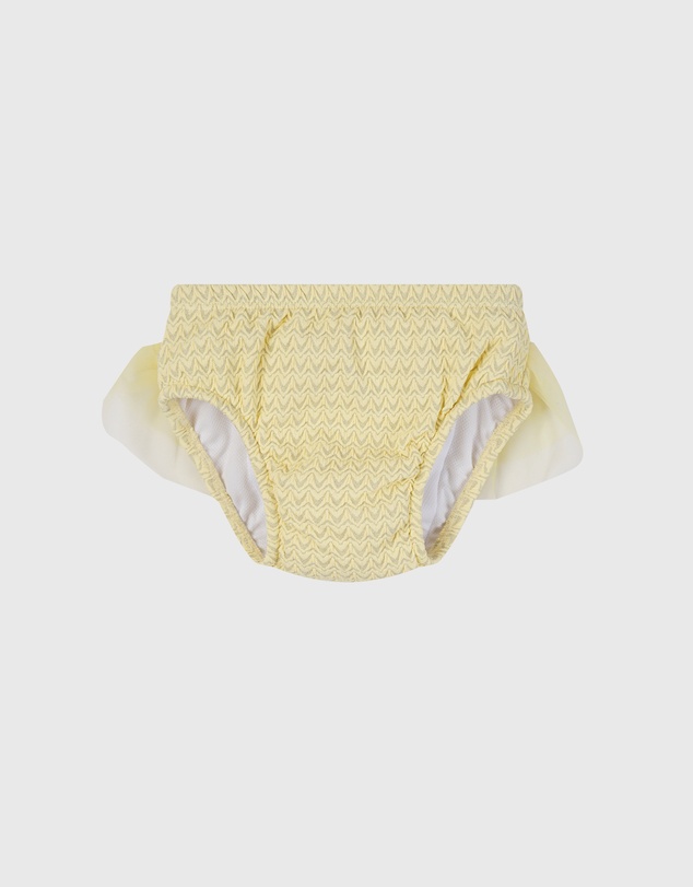Aqua Blu Kids - Stepping Stones Swim Nappy - Babies
