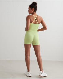 Aim'n - Shape Seamless Hotpants