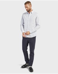 Academy Brand - Cooper Slim Chino