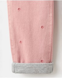 M.N.G - Emille Overalls - Babies-Kids