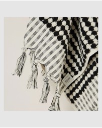 MAYDE - Crescent Hand Towel