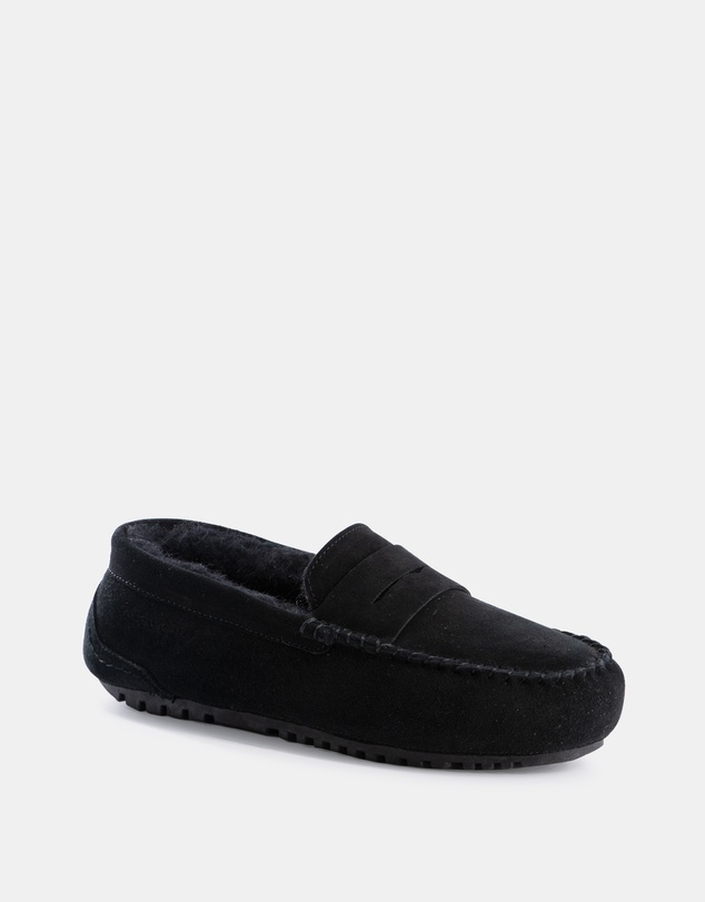 AusWooli Ugg Boots - Byronbay Cosy Moccasin
