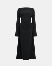 portier - Aura Dress
