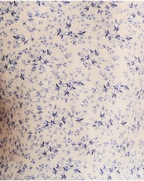 Aqua Blu Australia - Willow Jean Shirt