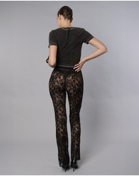 Love and Nostalgia - Courtney Lace Pant
