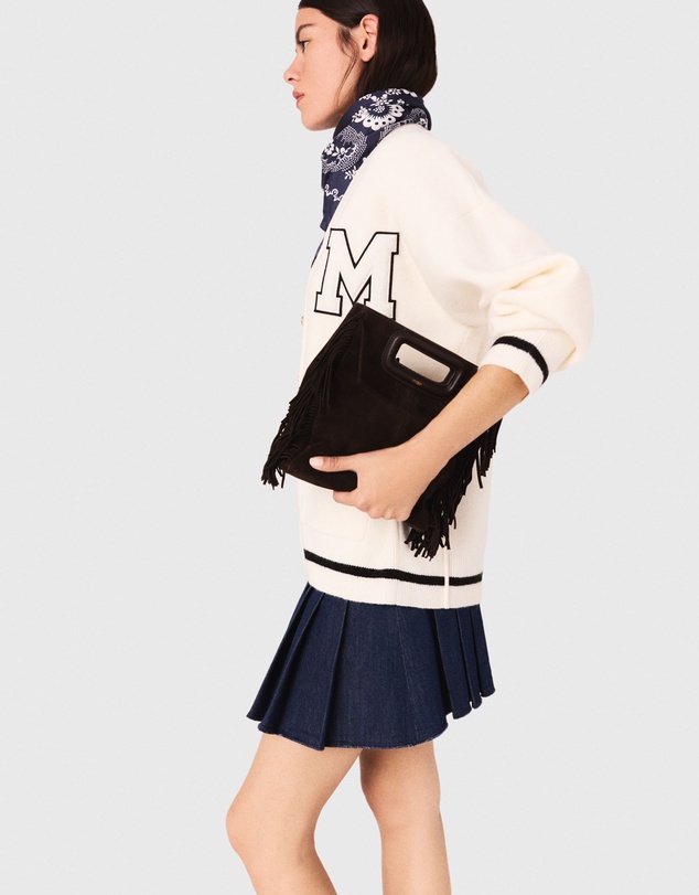 Maje - Mycollegy Cardigan