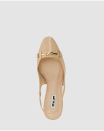 Dune London - Detailed - Nude