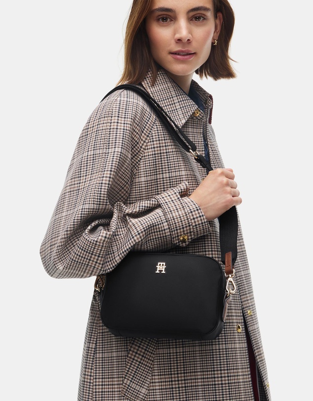 Tommy Hilfiger - Popette Camera Bag
