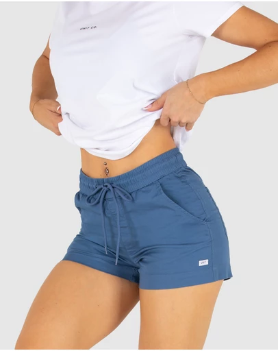 UNIT - UNIT Core Ladies Shorts